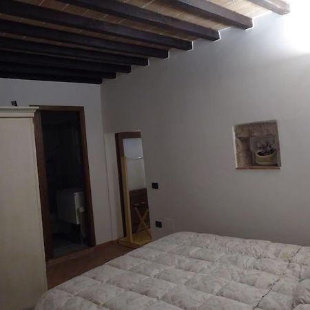 La Cantina Dei Cappuccini Spello Exteriér fotografie